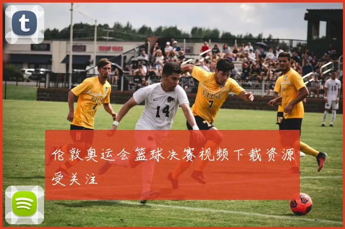 伦敦奥运会篮球决赛视频下载资源受关注